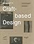 Craft-Based Design: On Practical Knowledge and Manual Creativity