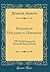 Friedrich Hölderlin Hyperion: Mit Einleitung und Ausmahl Seiner Briefe (Classic Reprint) (German Edition)