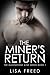 The Miner's Return (The Gavenstone Mine, #1)