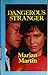 Dangerous Stranger (Curley Large Print Books)