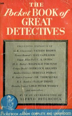 The Pocket Book of Great Detectives