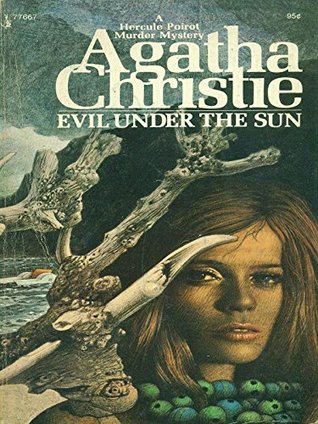 Evil Under the Sun