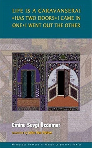 Life Is a Caravanserai (Paperback)