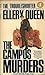 The Campus Murders (The Troubleshooter, 1)