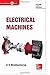 Electrical Machines by S.K. Bhattacharya