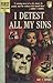 I Detest All My Sins