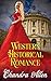 Western Historical Romance