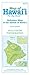 Map of Hawai‘i: The Big Island (Reference Maps of the Islands of Hawai‘i)