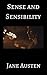 Sense and Sensibility