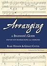Arranging by Blake R. Henson