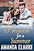 Princess for a Summer: An A...