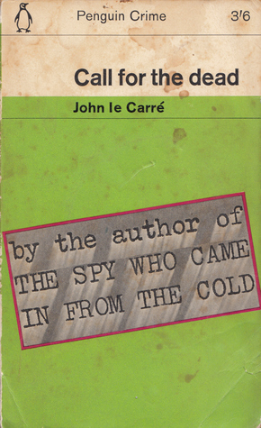 Call for the Dead