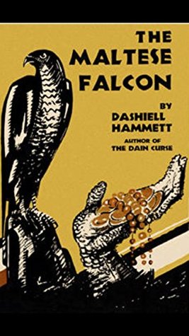 The Maltese Falcon