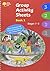 Oxford Reading Tree: Stages 1-3: Book 1: Group Activity Sheets