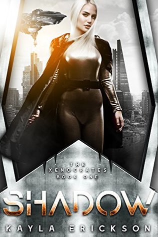 Shadow (Xenocrates #1)