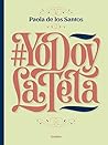 #YoDoyLaTeta (Yo doy la teta): Todo lo que tenés que saber para amamantar (Spanish Edition) Book cover for #YoDoyLaTeta (Yo doy la teta): Todo lo que tenés que saber para amamantar (Spanish Edition)
