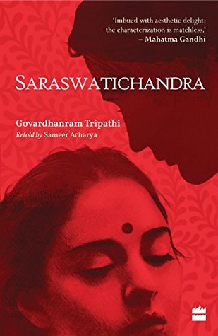 Saraswatichandra (Kindle Edition)
