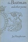 The Boatman and Other Poems