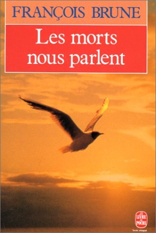 Les morts nous parlent (Paperback)