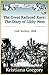 The Great Railroad Race: The Diary of Libby West, Utah Territory 1868 (Dear America)
