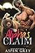 Alpha's Claim (Texas Heat, #2)