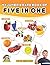 My Jumbo Board Book of Five...