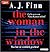 The Woman in the Window by A.J. Finn