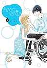 Perfect World Vol. 4 by Rie Aruga