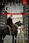 Oric and the Web of Evil by Lesley  Wilson Oric and the Web of Evil by Lesley  Wilson