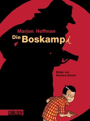 Die Boskampi (Hardcover)