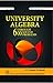 University Algebra Through ...