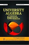 University Algebr...