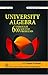 University Algebra Through 600 Solved Problems