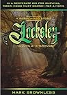 Locksley - A Robin Hood Story by Mark Brownless
