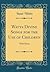 Watts Divine Songs for the Use of Children: With Plates (Classic Reprint)
