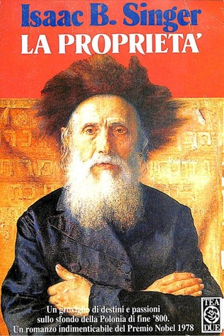 La proprietà