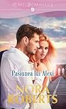 Pasiunea lui Alexi  (The Stanislaskis: Those Wild Ukrainians #4)