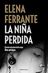 La niña perdida