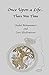 Once Upon a Life...There Was Time by Shahd Alshammari