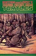 Eastman and Laird's Teenage Mutant Ninja Turtles Vol.1 #31