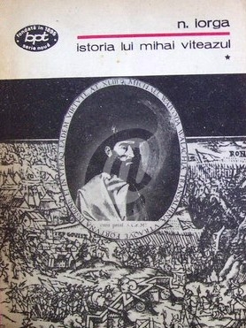 Istoria lui Mihai Viteazul (2 volume)