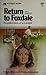 Return To Foxdale