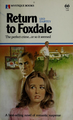 Return To Foxdale (Paperback)