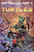Eastman and Laird's Teenage Mutant Ninja Turtles Vol.1 #33
