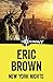 New York Nights by Eric Brown New York Nights by Eric Brown