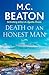 Death of an Honest Man (Hamish Macbeth, #33)