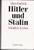 Hitler und Stalin by Alan Bullock