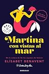 Martina con vista...