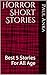 Horror Short Stories: Best ...