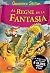 Al regne de la fantasia by Geronimo Stilton Al regne de la fantasia by Geronimo Stilton
